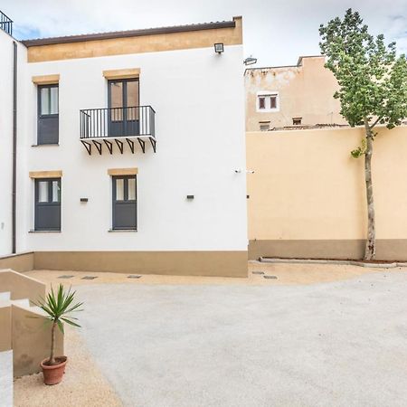 Camplus Palermo Normanni - Casa Per Ferie Exteriér fotografie
