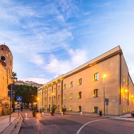 Camplus Palermo Normanni - Casa Per Ferie Exteriér fotografie