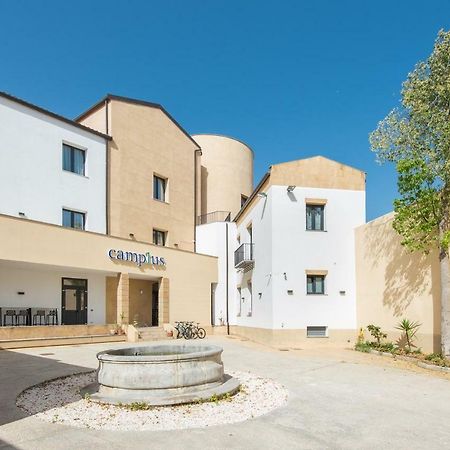 Camplus Palermo Normanni - Casa Per Ferie Exteriér fotografie