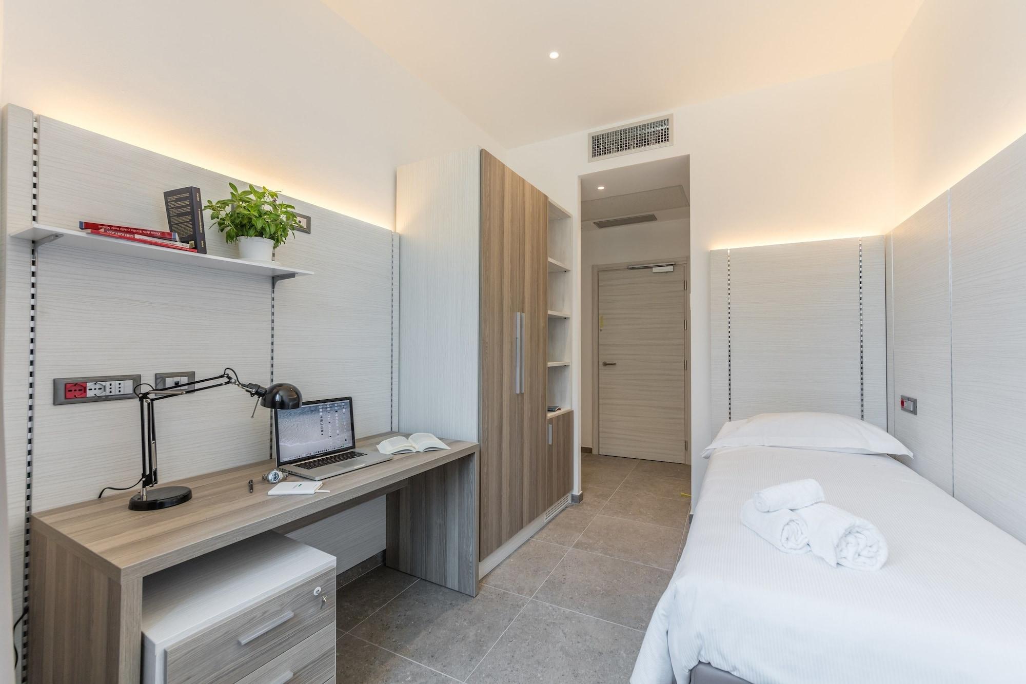 Camplus Palermo Normanni - Casa Per Ferie Exteriér fotografie