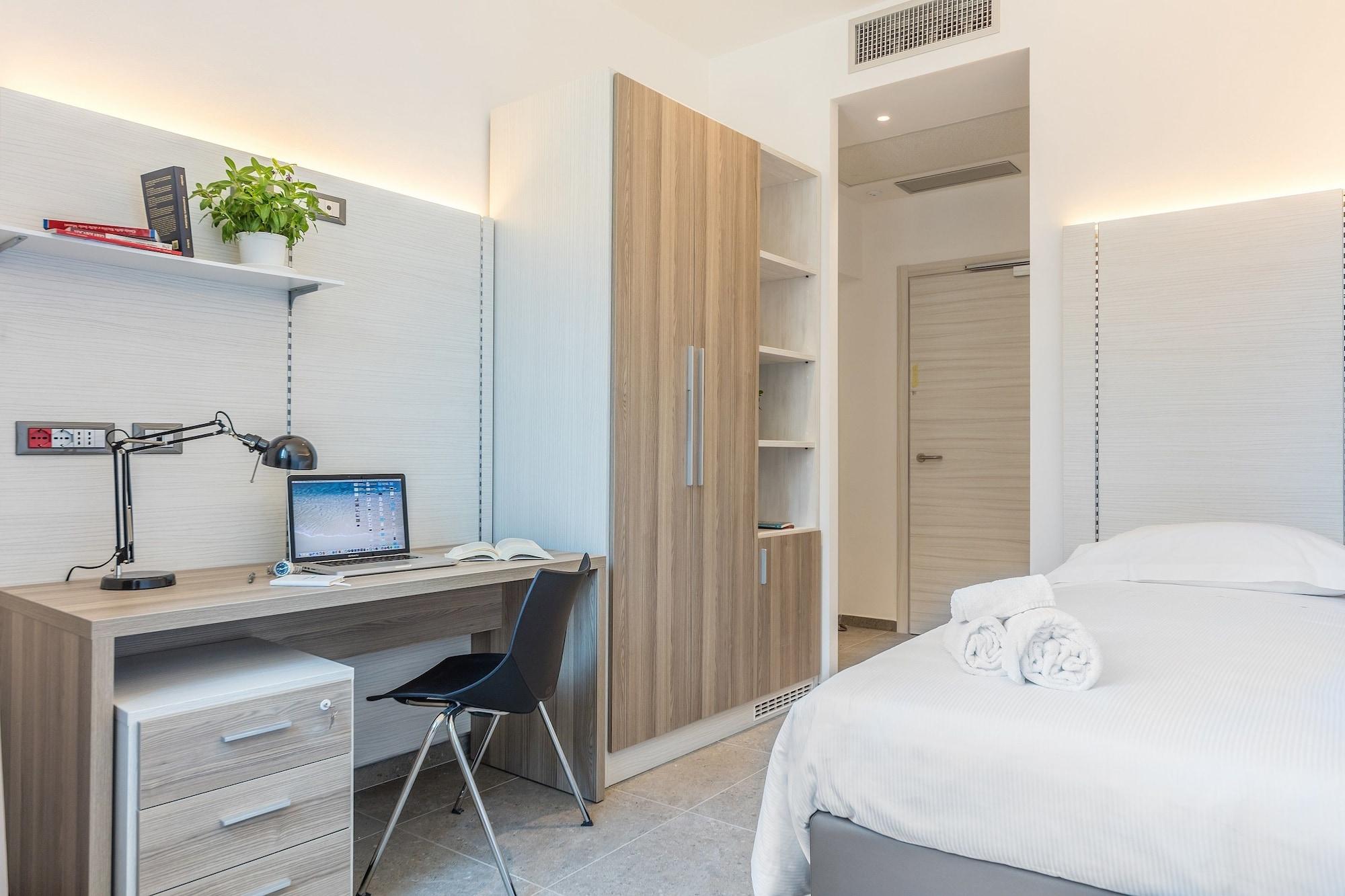 Camplus Palermo Normanni - Casa Per Ferie Exteriér fotografie