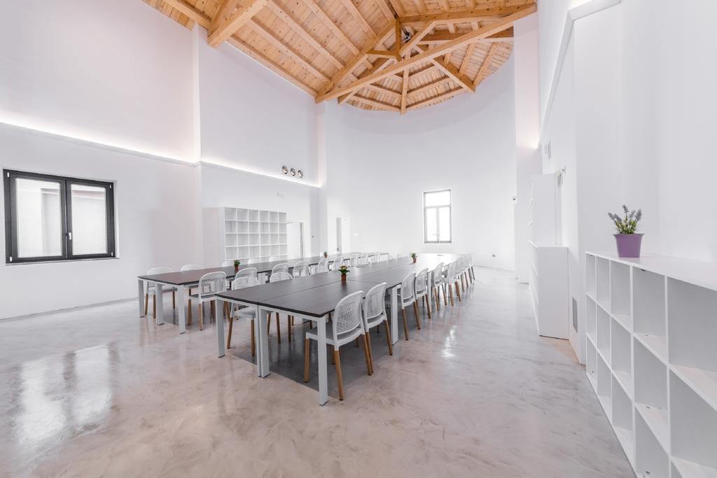 Camplus Palermo Normanni - Casa Per Ferie Exteriér fotografie