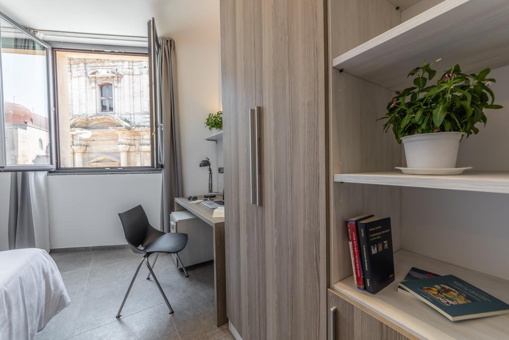 Camplus Palermo Normanni - Casa Per Ferie Exteriér fotografie