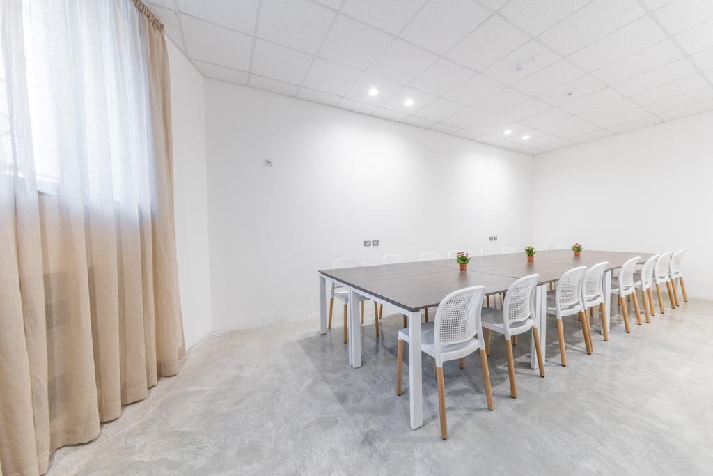 Camplus Palermo Normanni - Casa Per Ferie Exteriér fotografie
